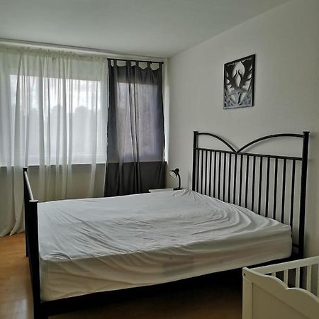 3 Zimmer Wohnung In Eppelheim 77Qm 1A Lage Naehe Heidelberg Экстерьер фото