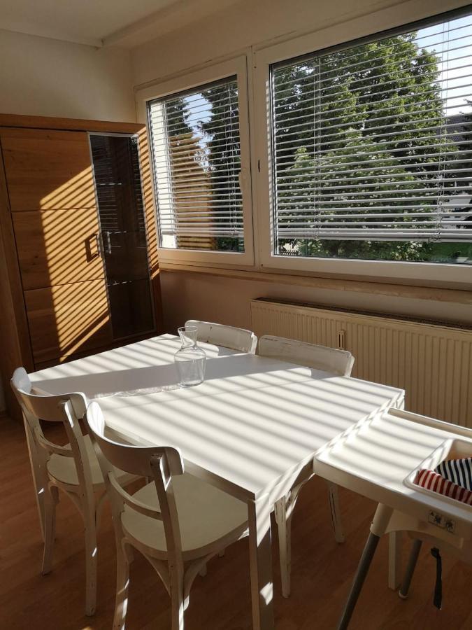 3 Zimmer Wohnung In Eppelheim 77Qm 1A Lage Naehe Heidelberg Экстерьер фото