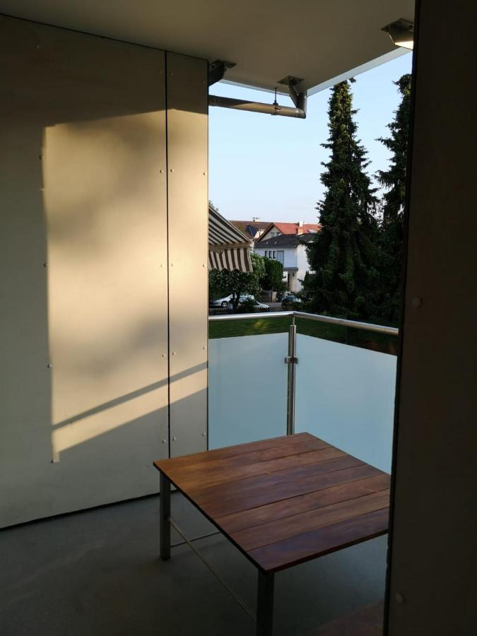 3 Zimmer Wohnung In Eppelheim 77Qm 1A Lage Naehe Heidelberg Экстерьер фото