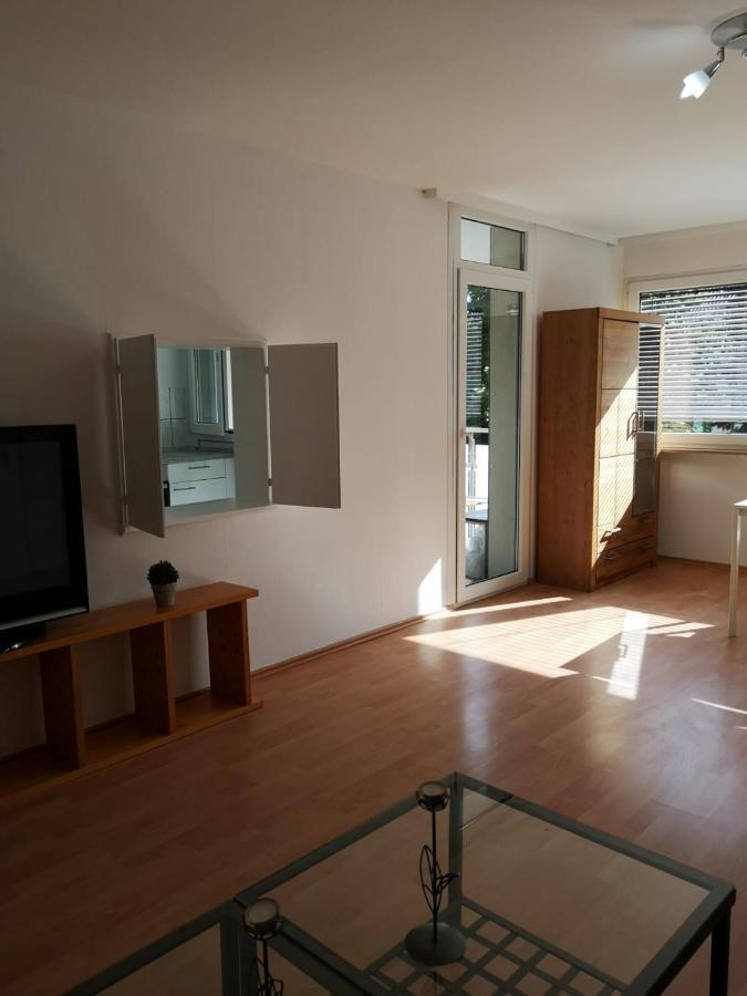 3 Zimmer Wohnung In Eppelheim 77Qm 1A Lage Naehe Heidelberg Экстерьер фото