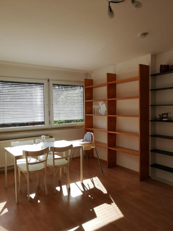 3 Zimmer Wohnung In Eppelheim 77Qm 1A Lage Naehe Heidelberg Экстерьер фото