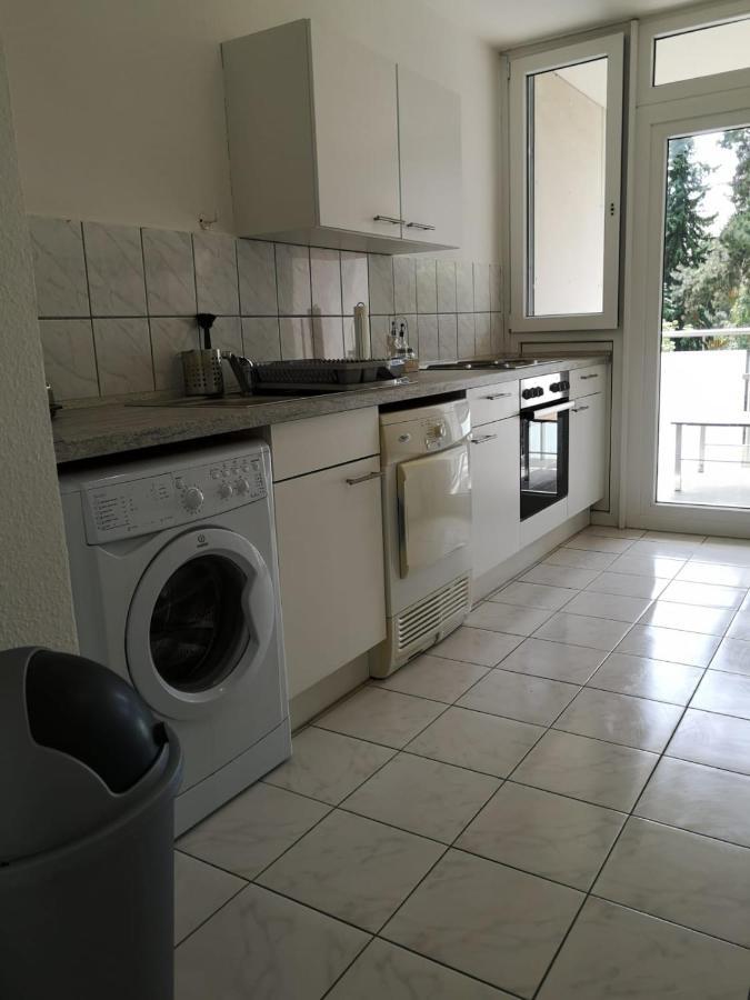 3 Zimmer Wohnung In Eppelheim 77Qm 1A Lage Naehe Heidelberg Экстерьер фото